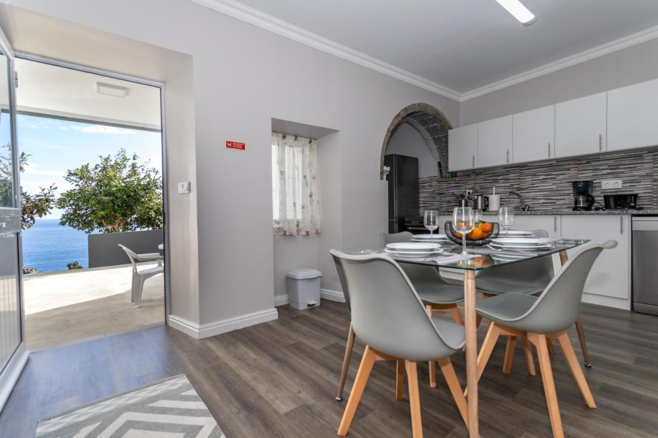 Apartamento Oasis Fonte Grande Santo Antonio  Exterior foto