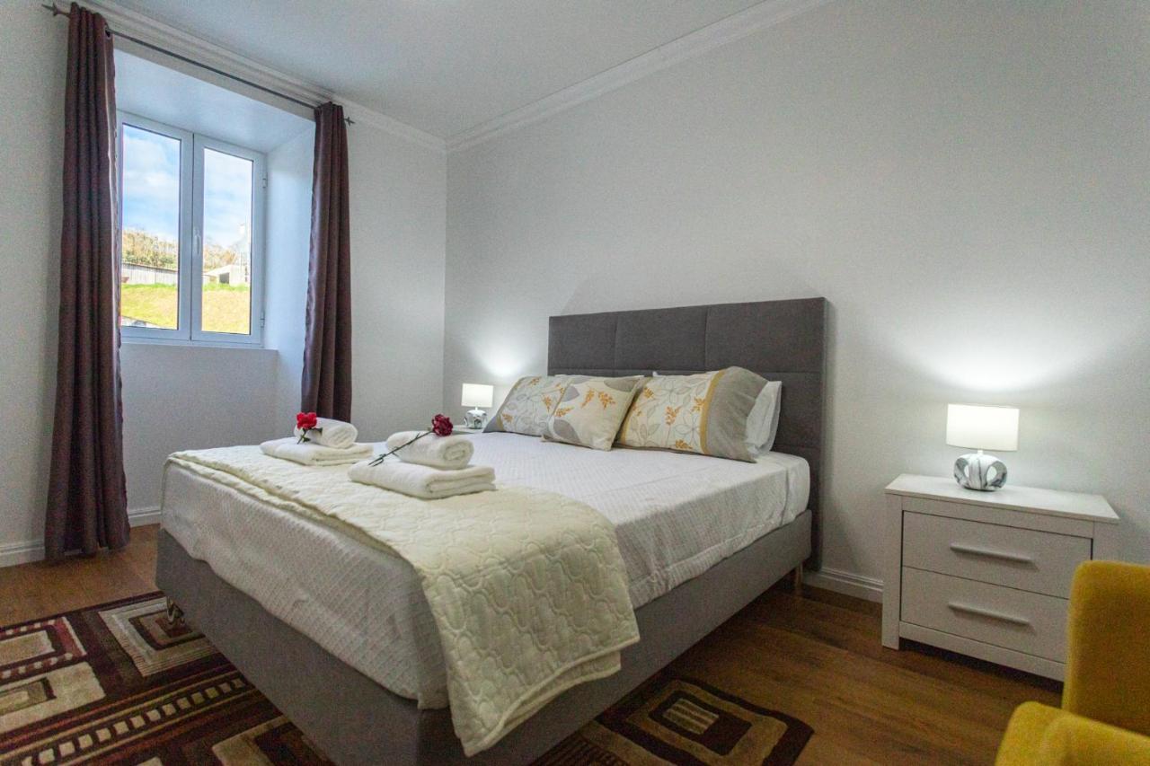 Apartamento Oasis Fonte Grande Santo Antonio  Exterior foto