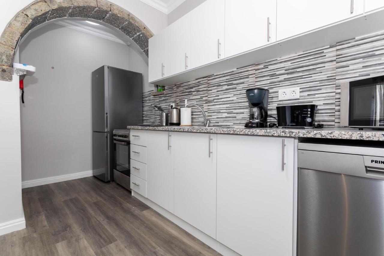 Apartamento Oasis Fonte Grande Santo Antonio  Exterior foto