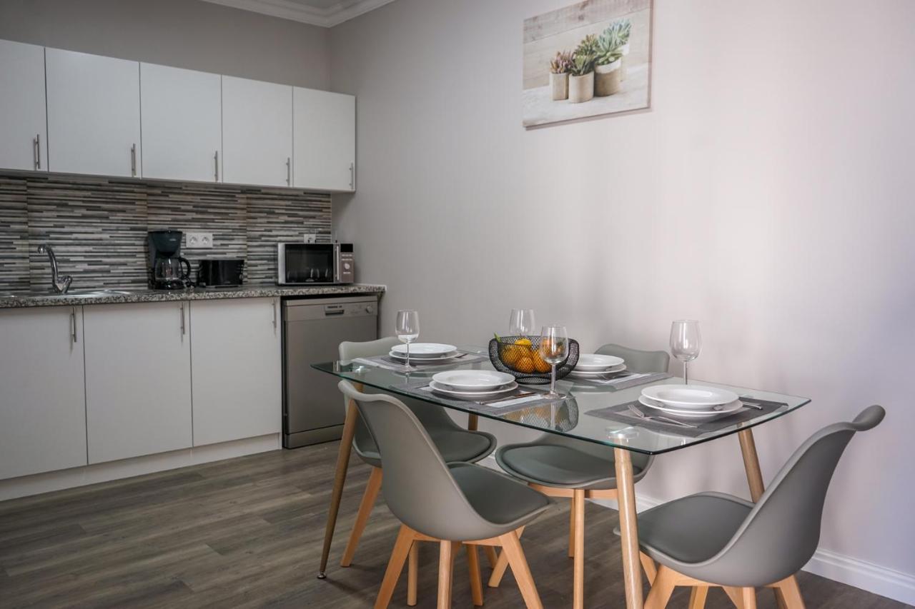 Apartamento Oasis Fonte Grande Santo Antonio  Exterior foto