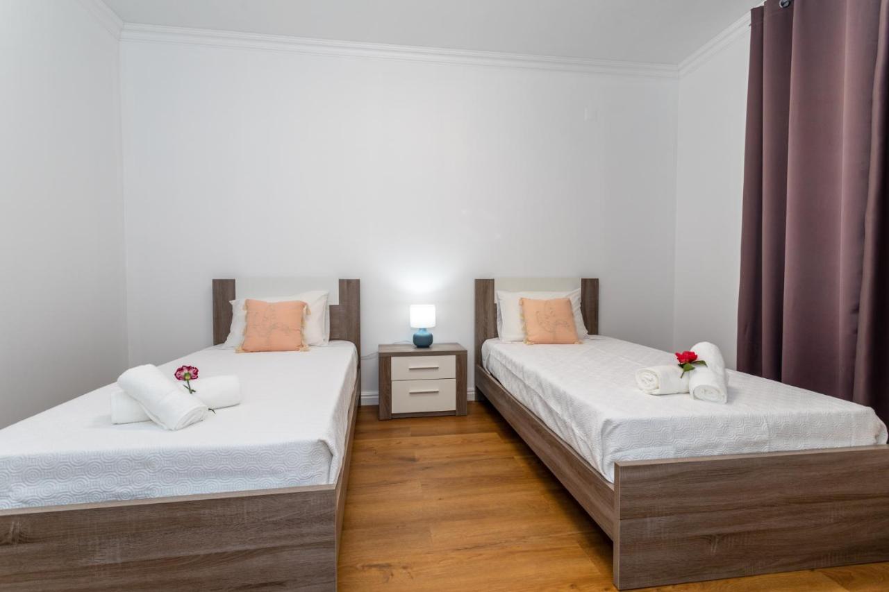 Apartamento Oasis Fonte Grande Santo Antonio  Exterior foto