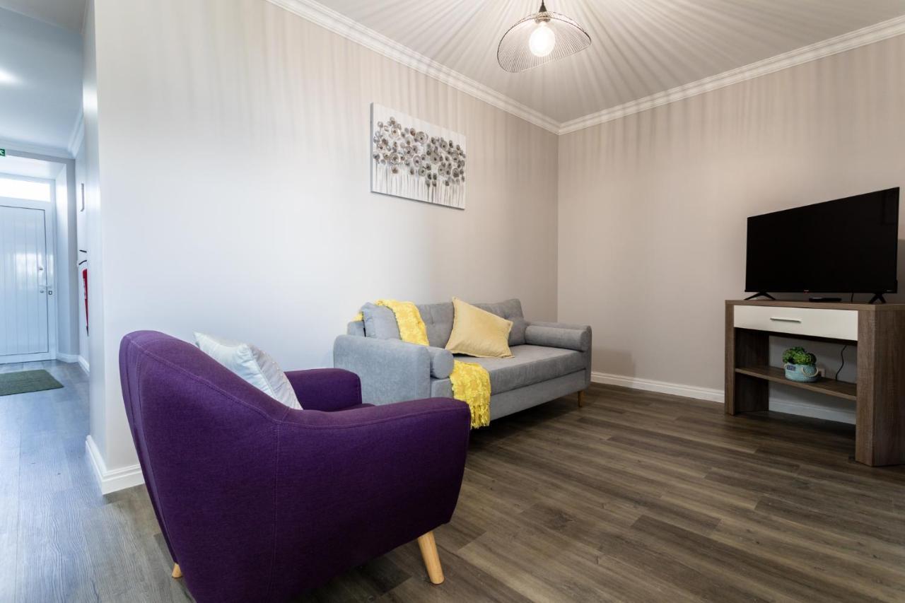 Apartamento Oasis Fonte Grande Santo Antonio  Exterior foto