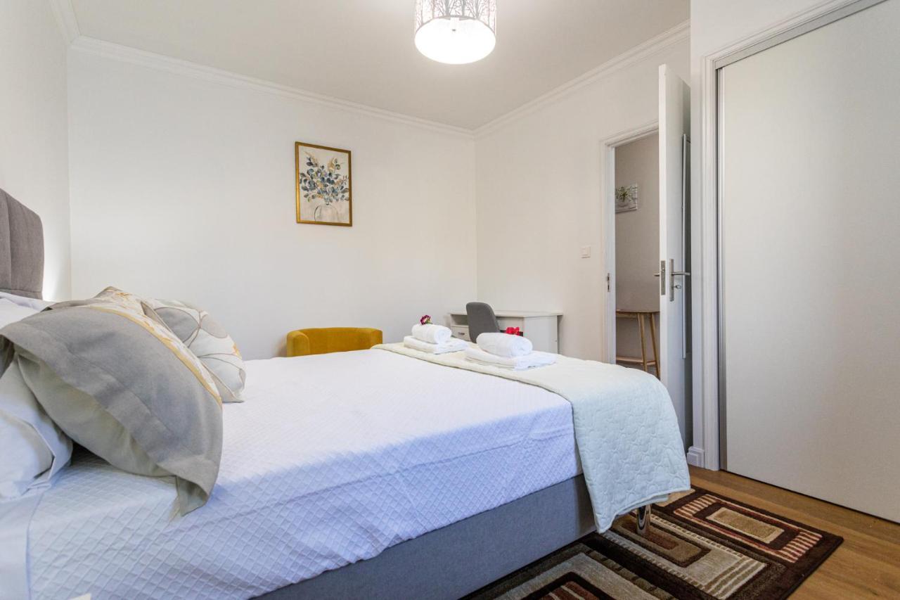 Apartamento Oasis Fonte Grande Santo Antonio  Exterior foto