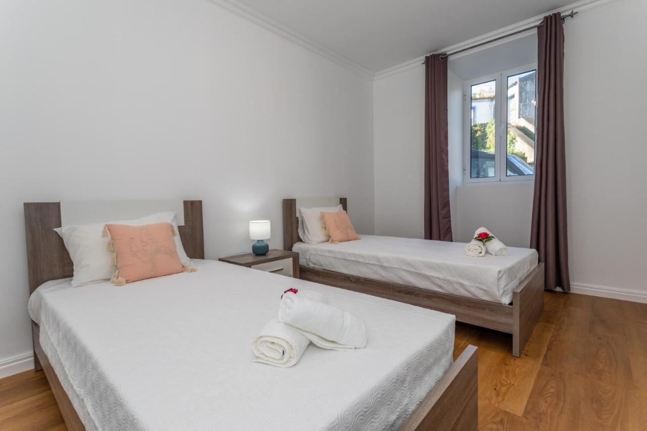 Apartamento Oasis Fonte Grande Santo Antonio  Exterior foto