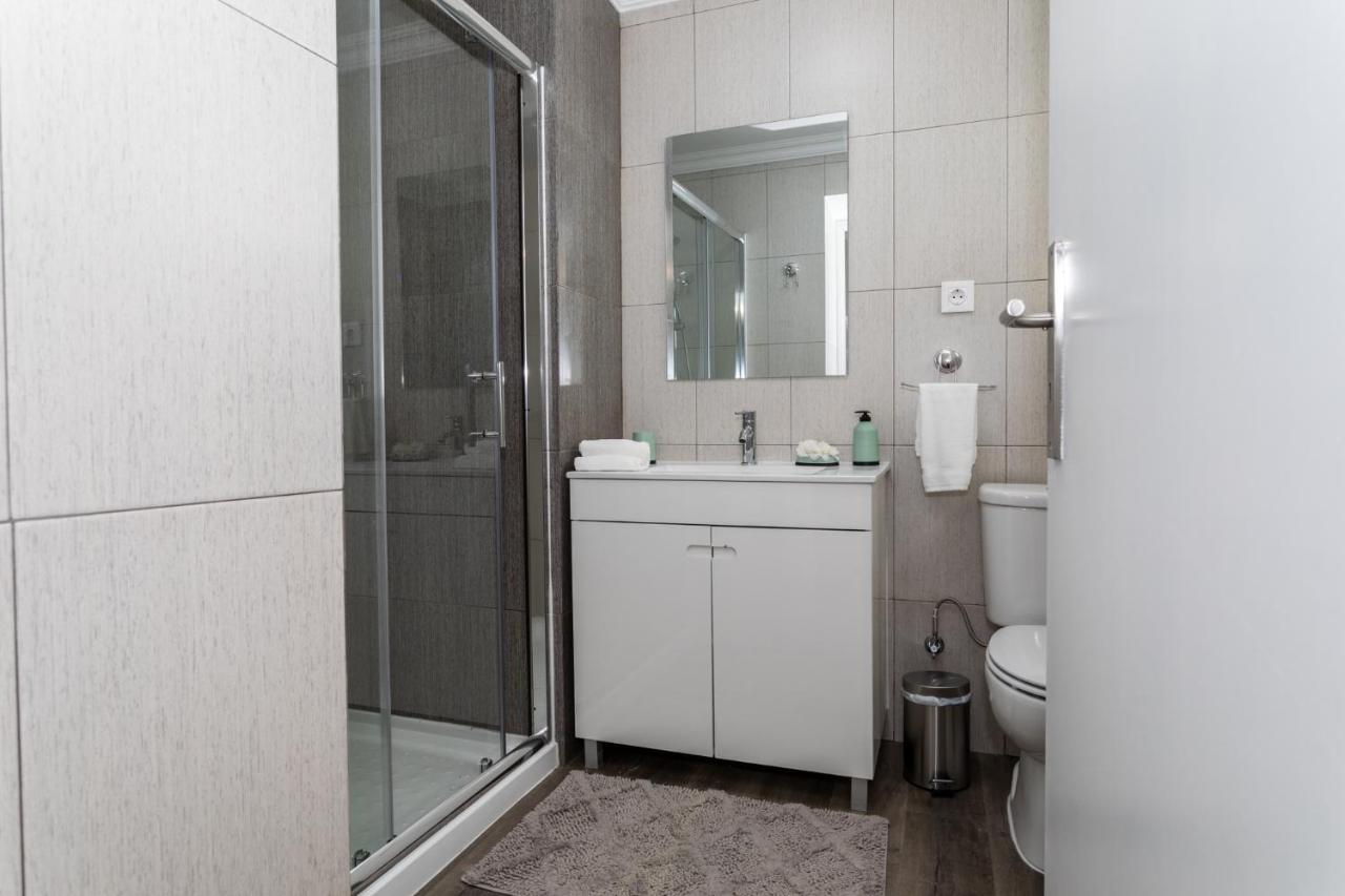 Apartamento Oasis Fonte Grande Santo Antonio  Exterior foto