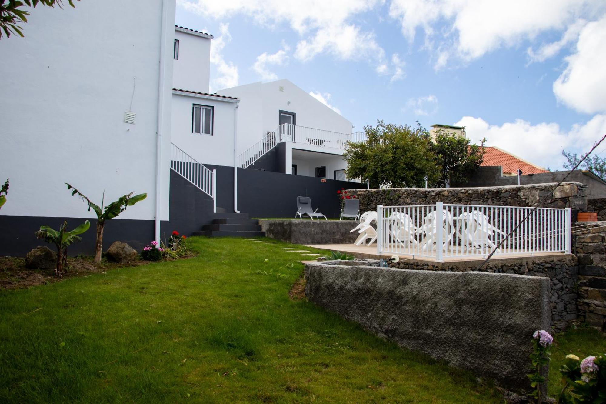 Apartamento Oasis Fonte Grande Santo Antonio  Exterior foto