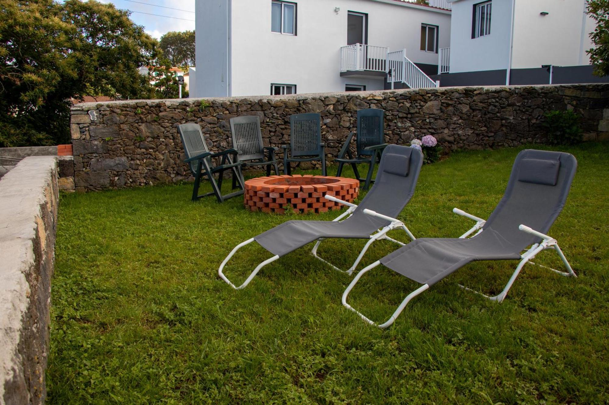 Apartamento Oasis Fonte Grande Santo Antonio  Exterior foto