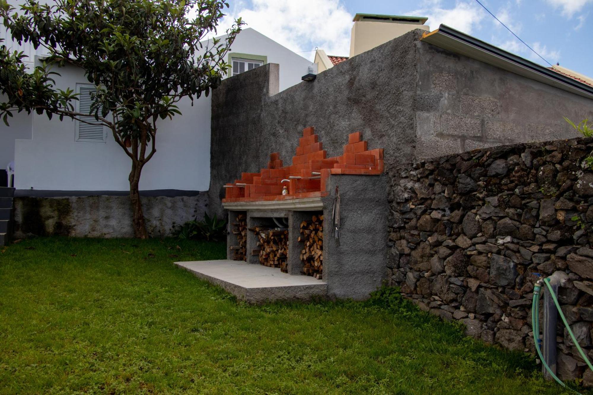 Apartamento Oasis Fonte Grande Santo Antonio  Exterior foto